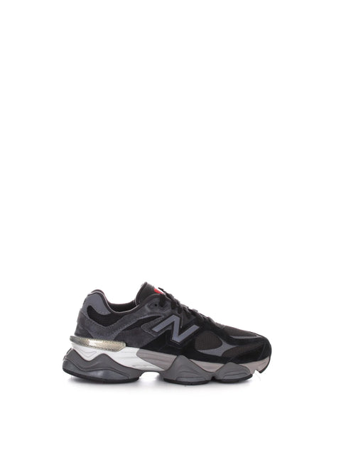 New balance 9060 blacked Kids2