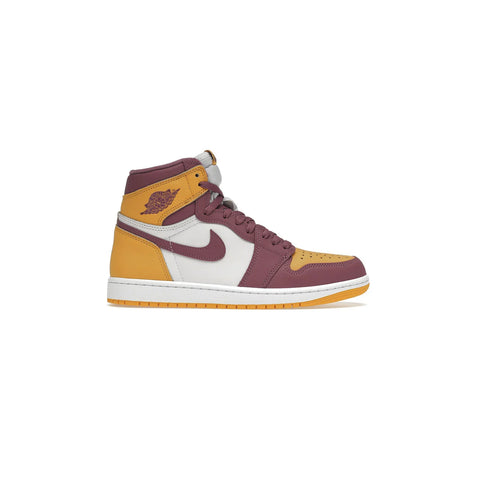 Jordan 1 high brotherhood