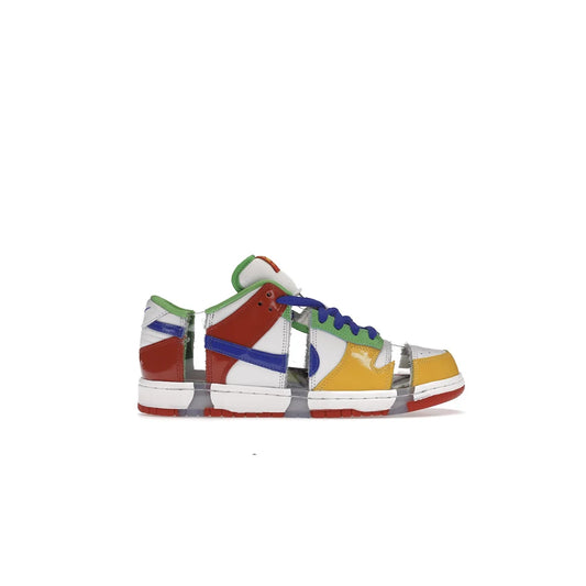 Dunk low sb sandy bodecker