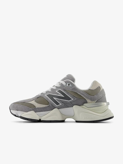 New balance 9060 Green Grey