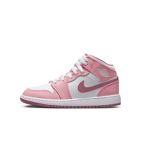 Jordan 1 Mid valentine’s day