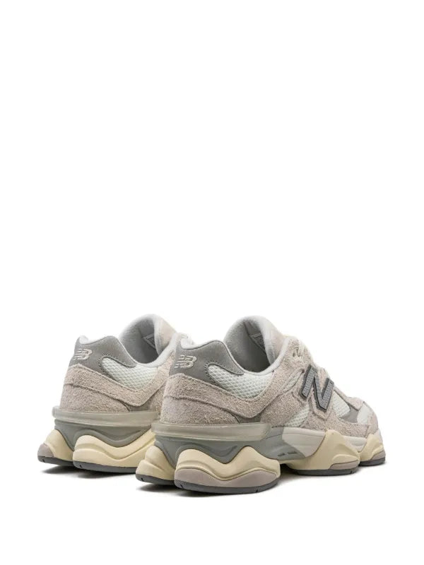 New balance 9060 sea salt white