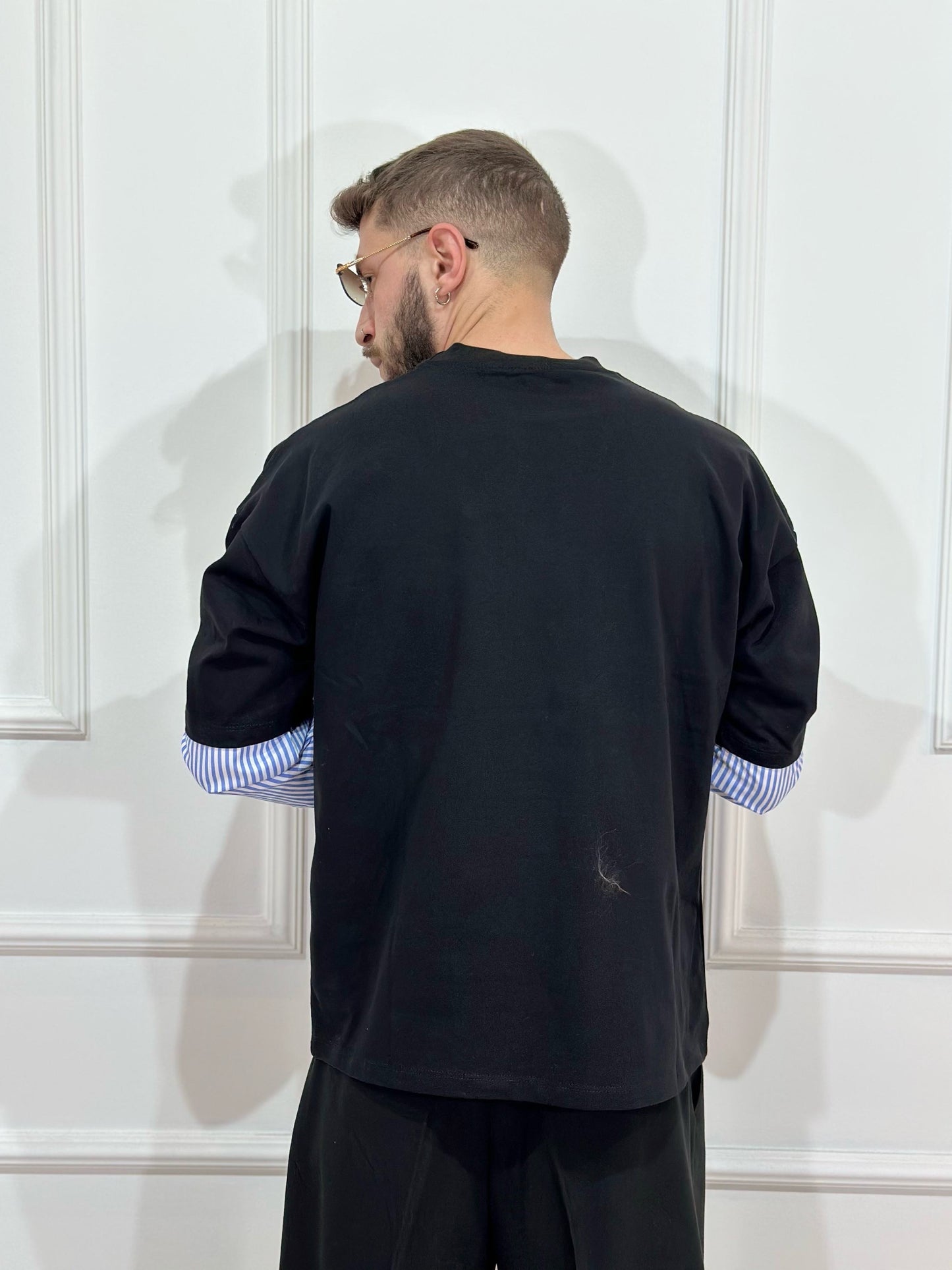 long sleeve elegant