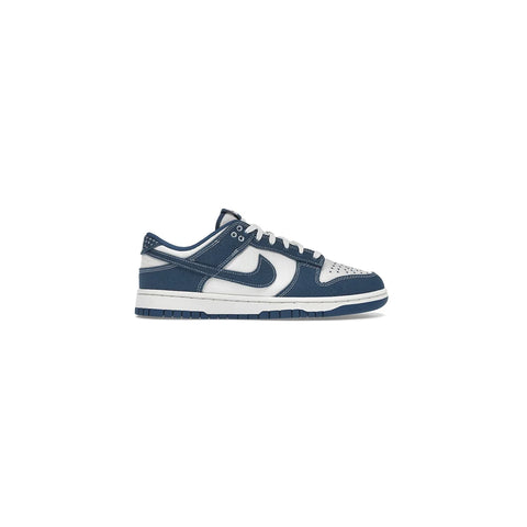 Dunk low denim sashiko