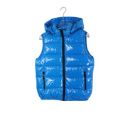 Gilet lucid Sky