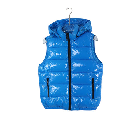 Gilet lucid Sky