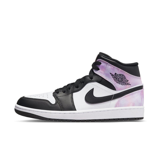 Jordan 1 mid zen master