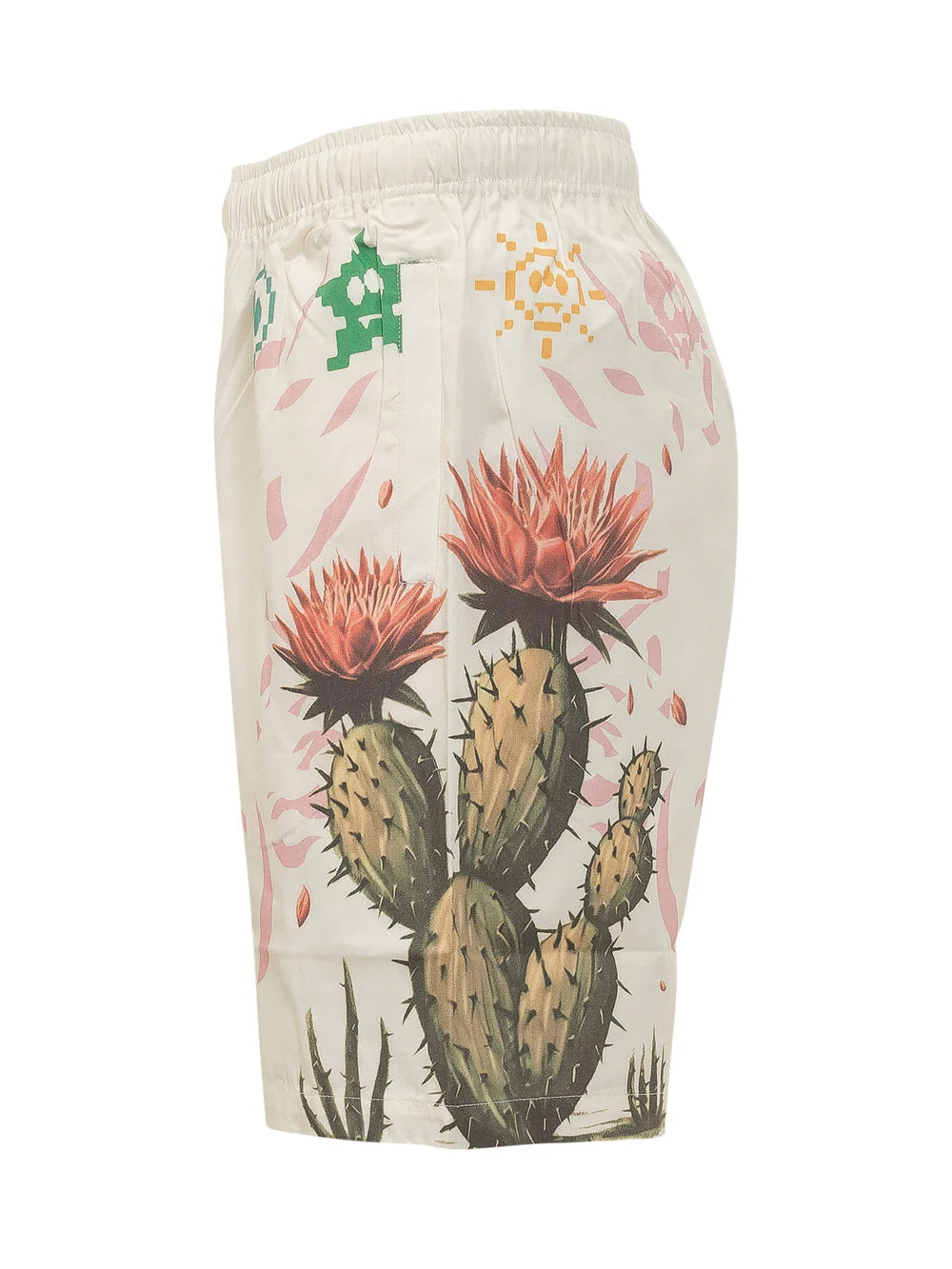 Bermuda Barrow Cactus Beige