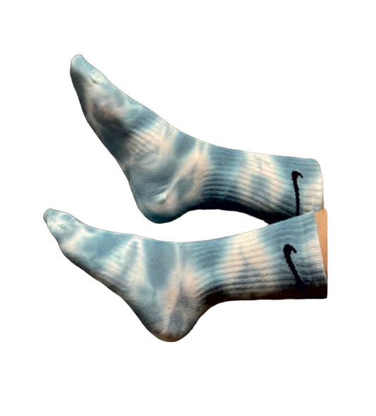 Calze tie dye 003