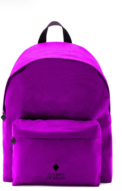 Zaino Marcelo Burlon Fux