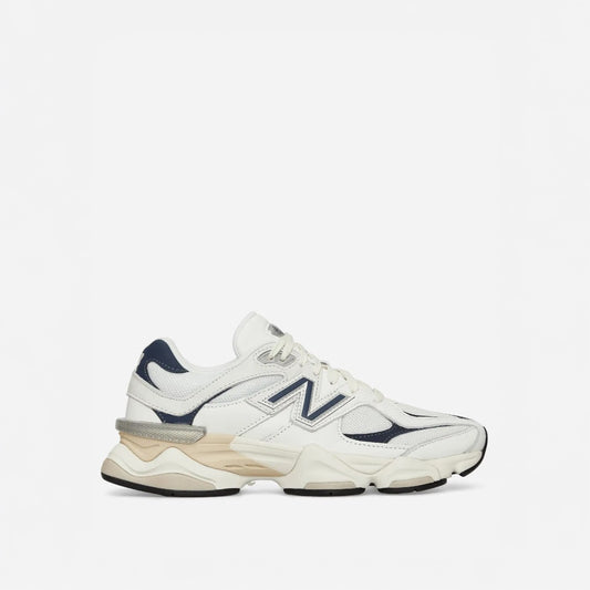 New balance 9060 white navy
