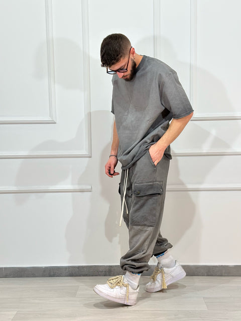 Completo washed slav