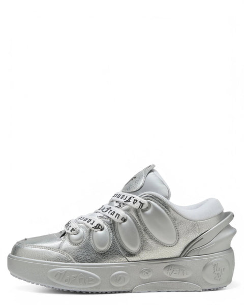 Puma LaMelo Ball LaFrancé amour silver