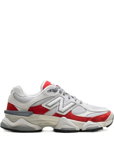 New balance 9060 White Red