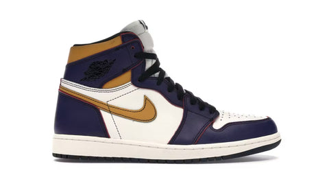 Jordan 1 high sb LA to Chicago
