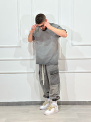 Completo washed slav