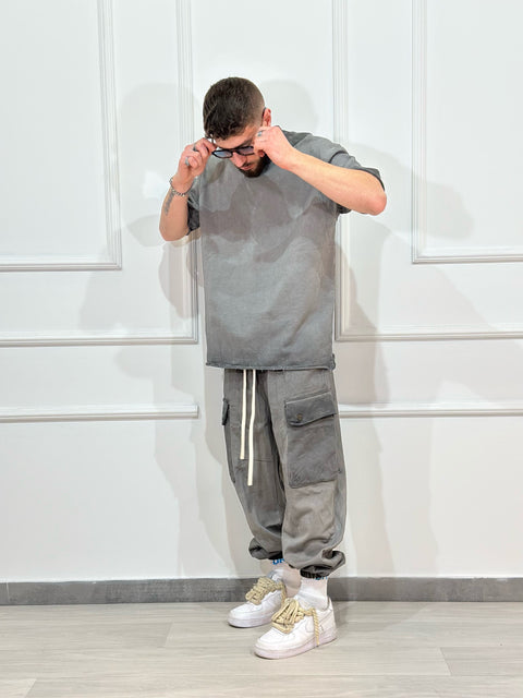 Completo washed slav