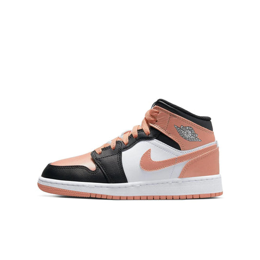 Jordan 1 Mid madder
