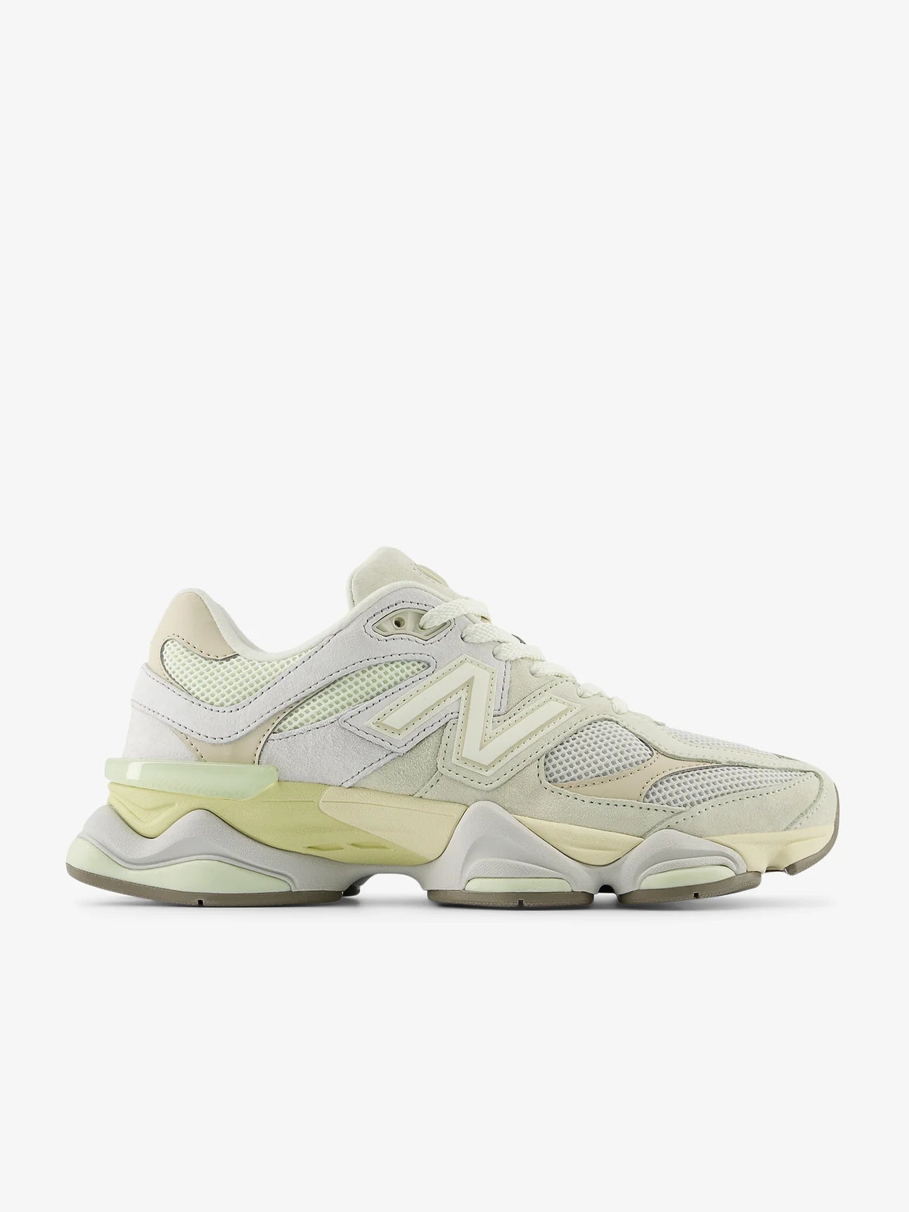 New balance 9060 Vanilla