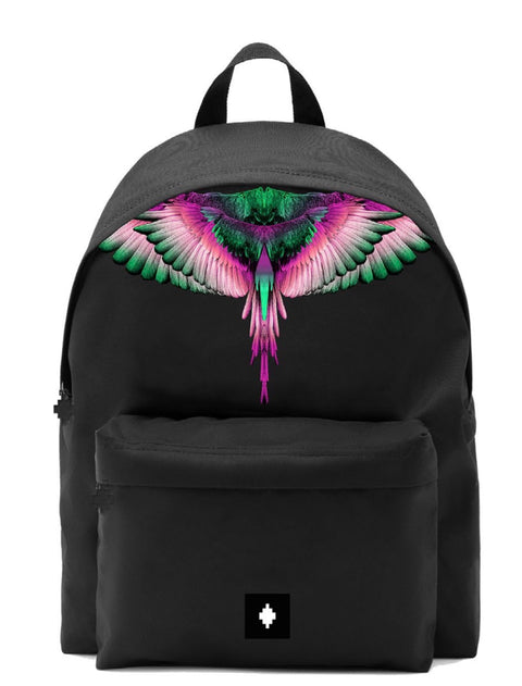 Zaino Marcelo Burlon Fux Wings