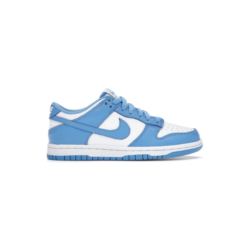 Dunk low coast