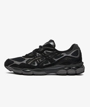 Asics Gel NYC Bad Black