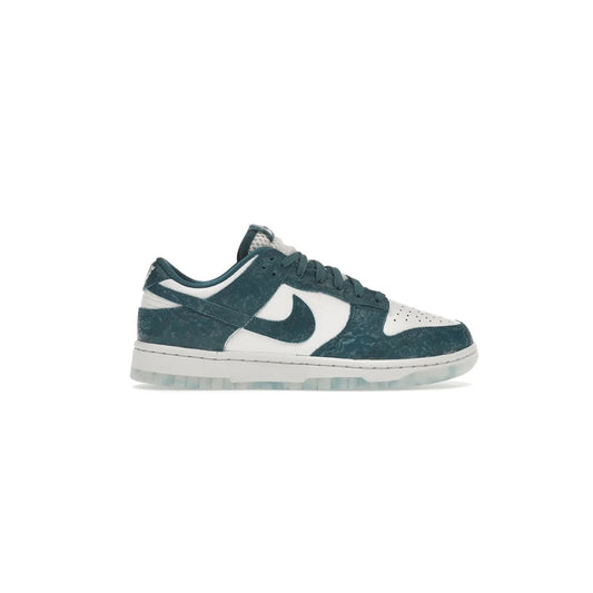 Dunk low ocean