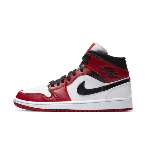 Jordan 1 Mid Chicago 2020