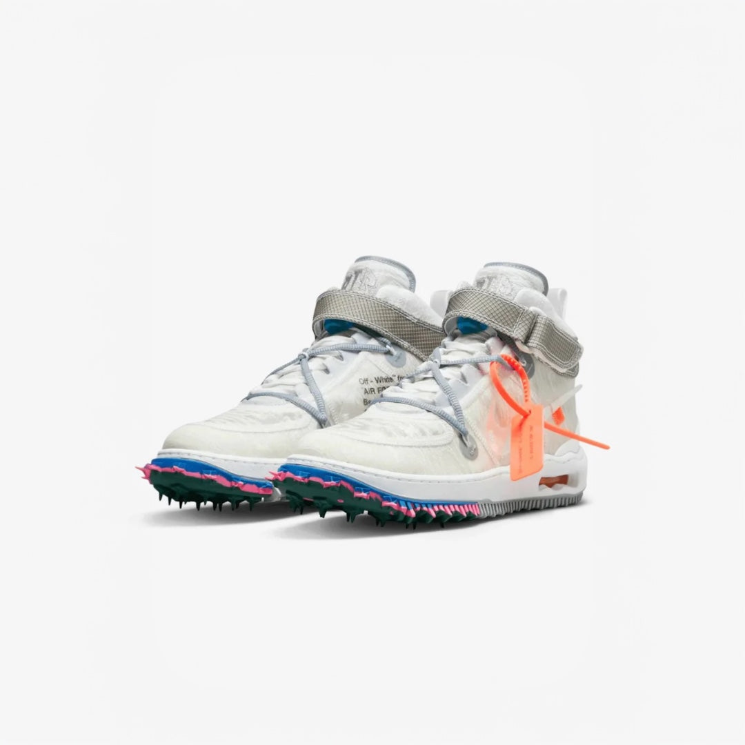 Air force high x off White