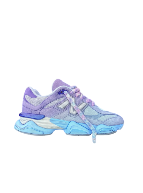 New balance 9060 custom Skyfall