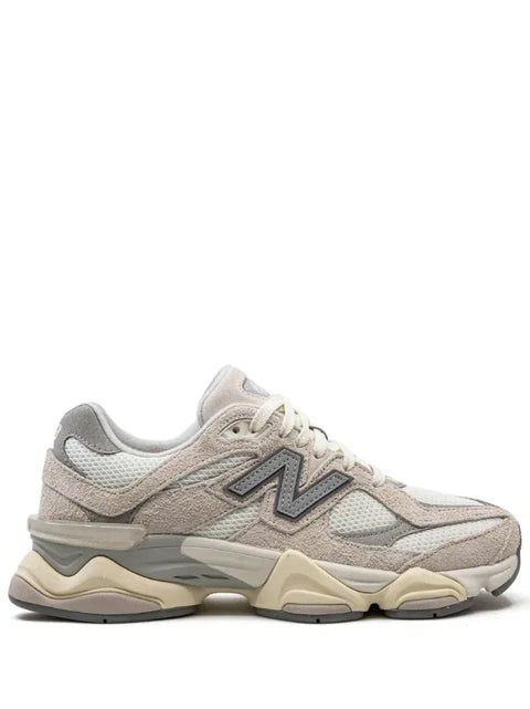 New balance 9060 sea salt white