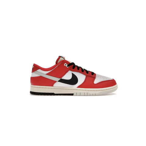 Dunk low chicago split