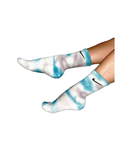 Calze tie dye 020