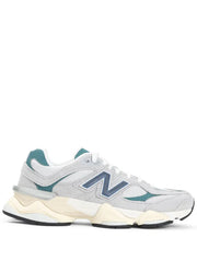 New balance 9060 Grey Green indago
