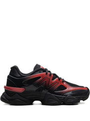 New balance 9060 gradient blackred