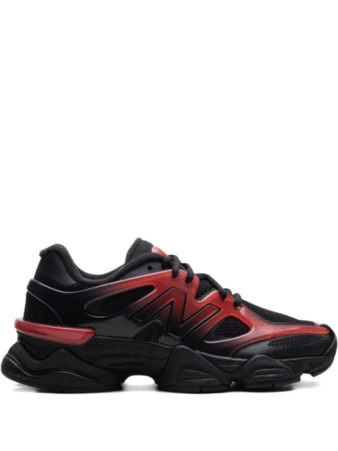 New balance 9060 gradient blackred