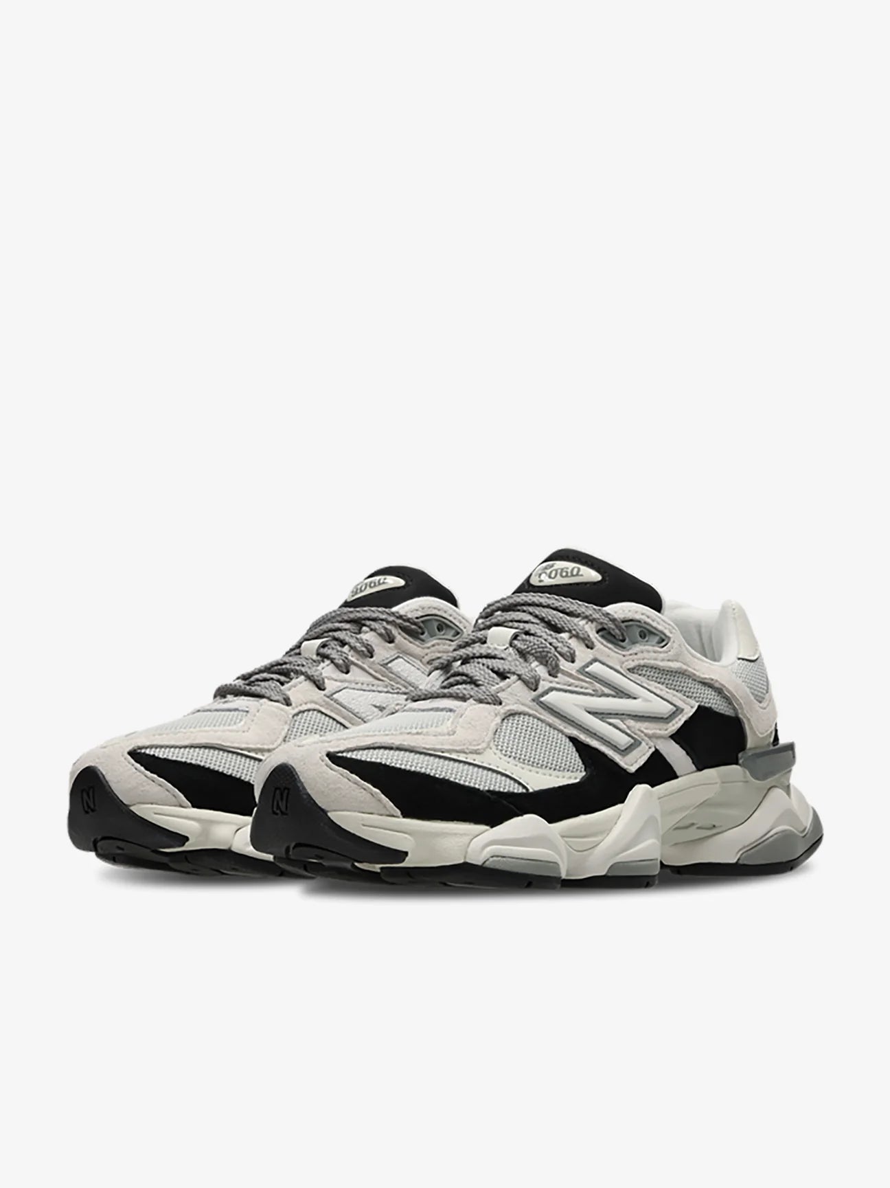 New balance 9060 Black and white
