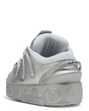 Puma LaMelo Ball LaFrancé amour silver