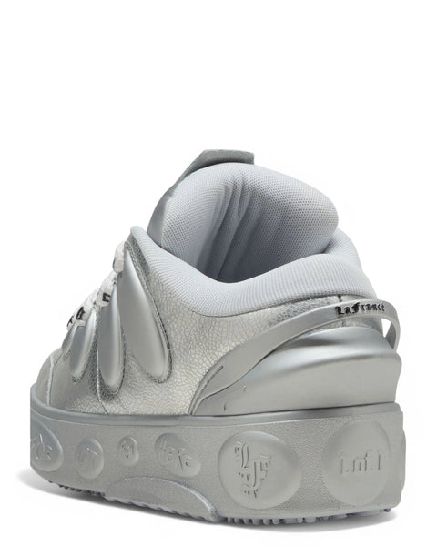 Puma LaMelo Ball LaFrancé amour silver