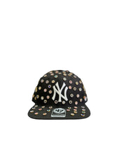cap 59fifty NY RAINBOW