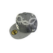 cap 59fifty ny era jesus chain grey