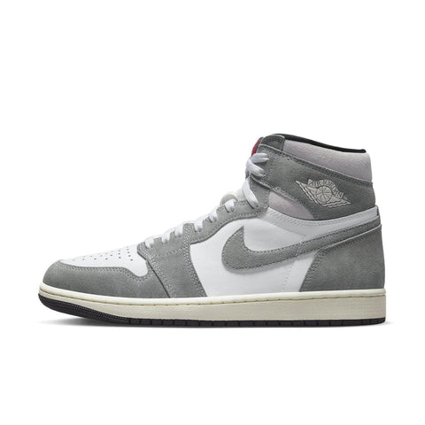 Jordan 1 high washed grey