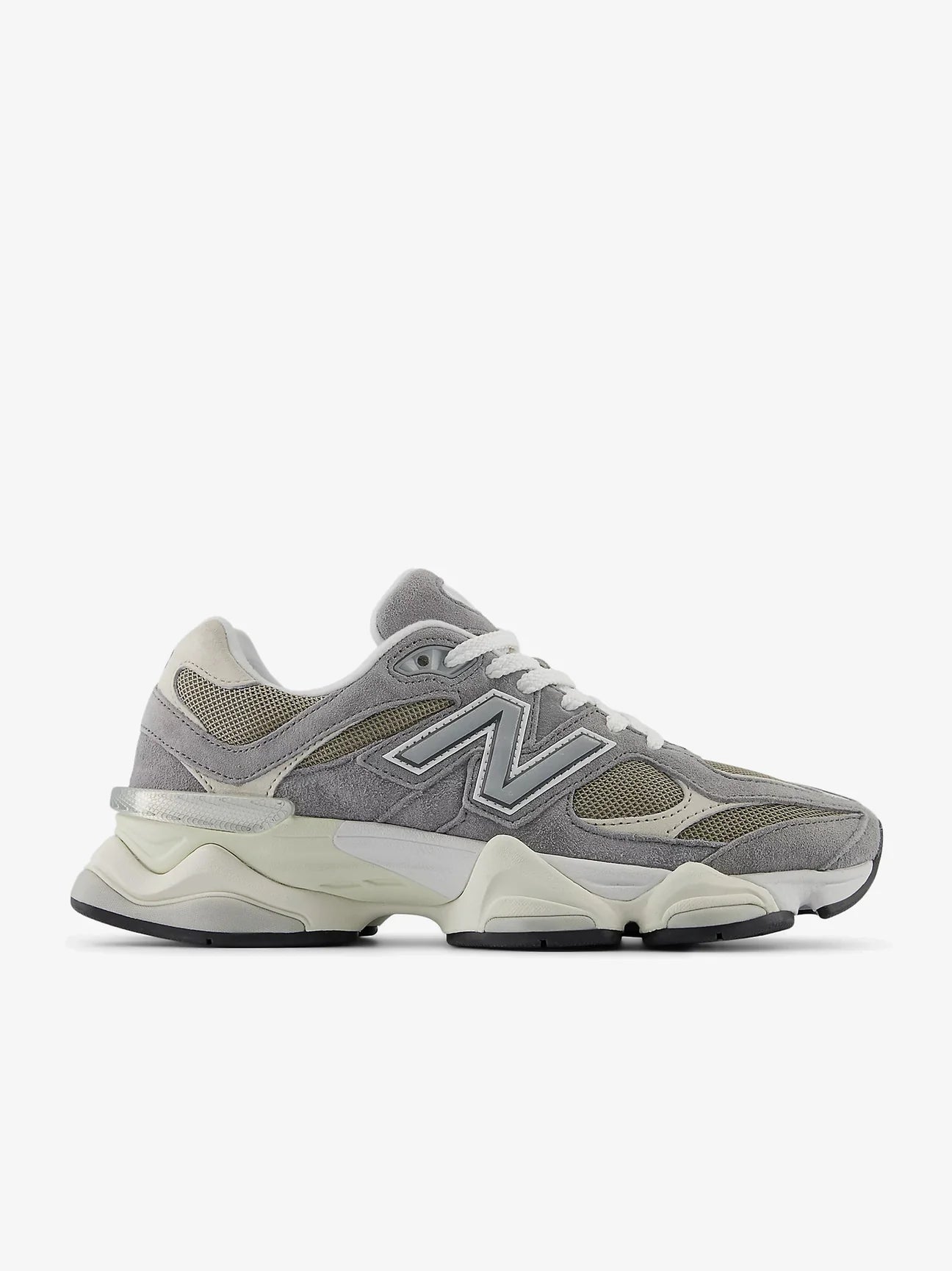 New balance 9060 Green Grey