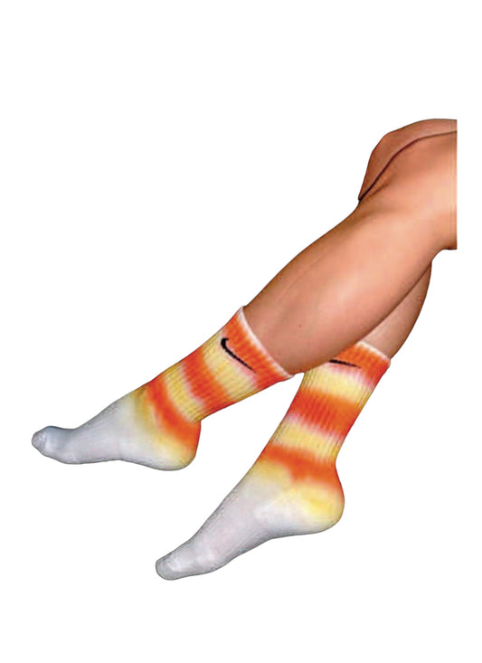 Calze tie dye 222
