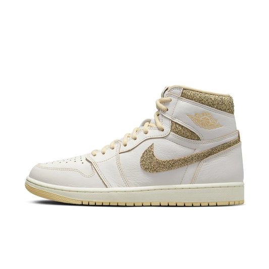Jordan 1 high craft vibration