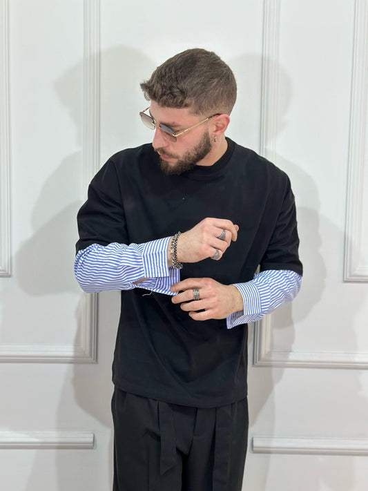 long sleeve elegant