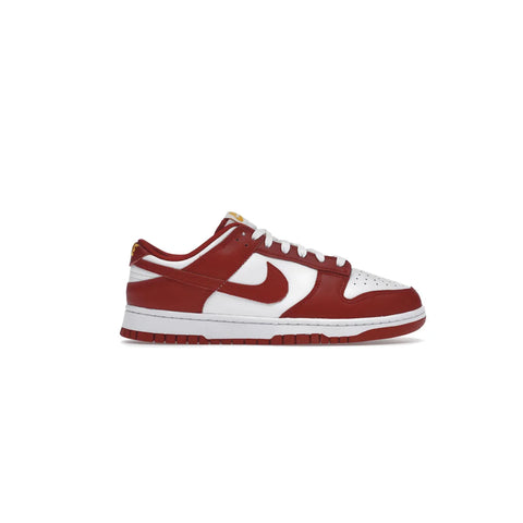 Dunk low usc