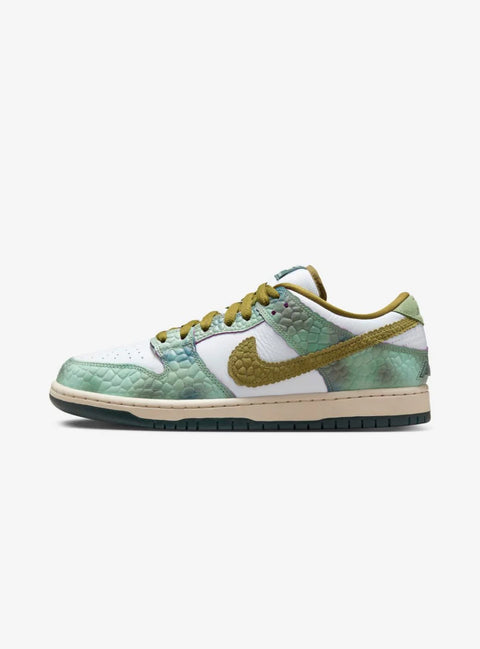 Dunk low sb chamaleont