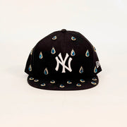 Cap 59fifty New Era Custom Lacrime Diamond