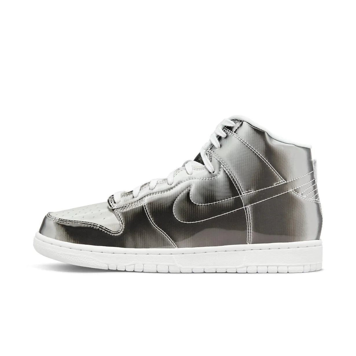 Dunk high clot